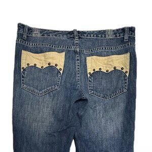 Choice by Calvin Klein Cowboy Jeans, Size 31